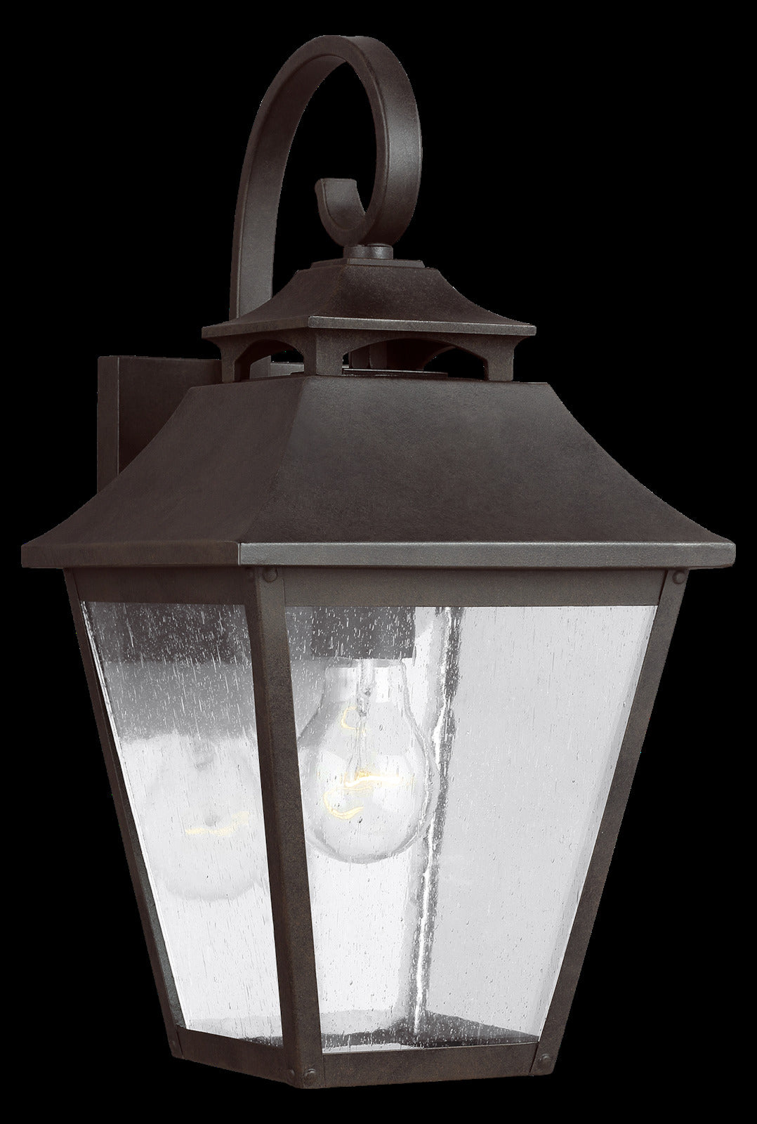 1 - Light Wall Lantern by VC Studio Collection