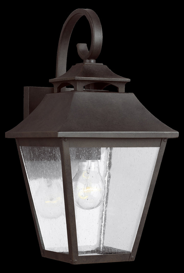 1 - Light Wall Lantern by VC Studio Collection