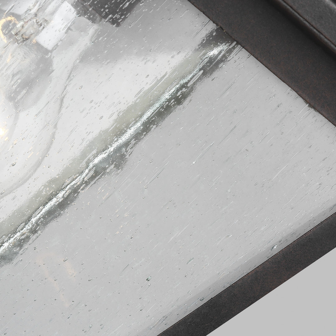 1 - Light Wall Lantern