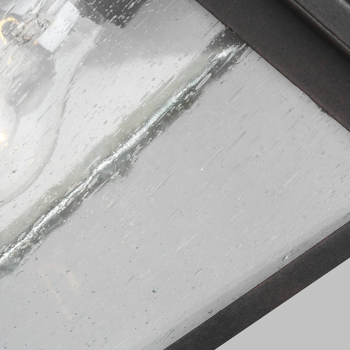 1 - Light Wall Lantern