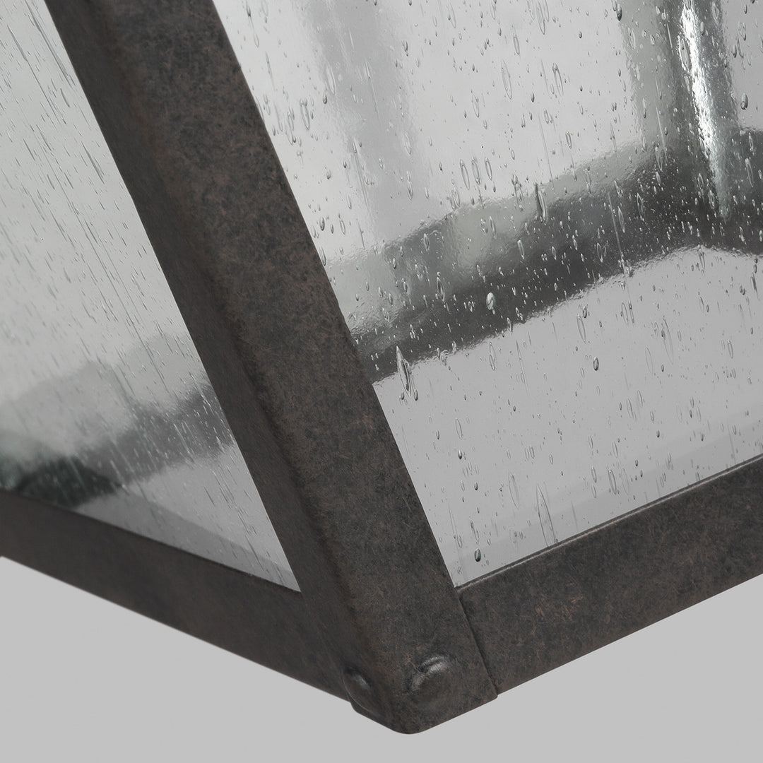 1 - Light Wall Lantern