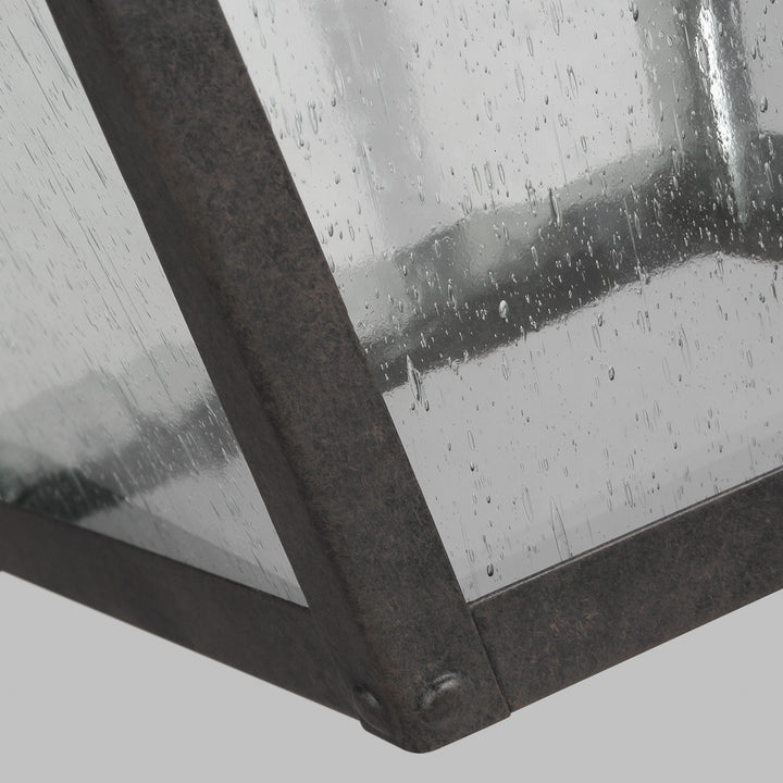 1 - Light Wall Lantern