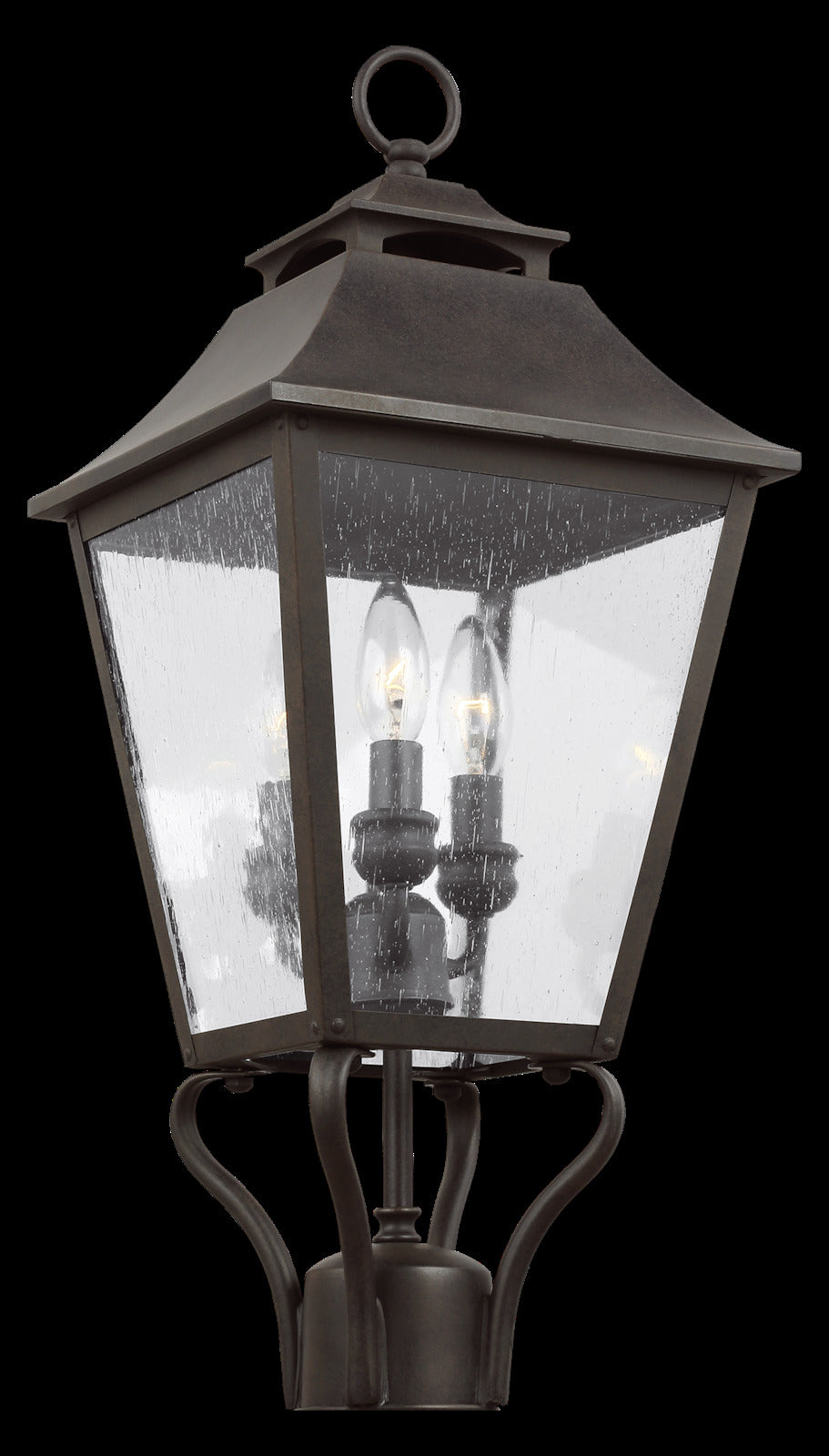 3 - Light Post/Pier Lantern by VC Studio Collection