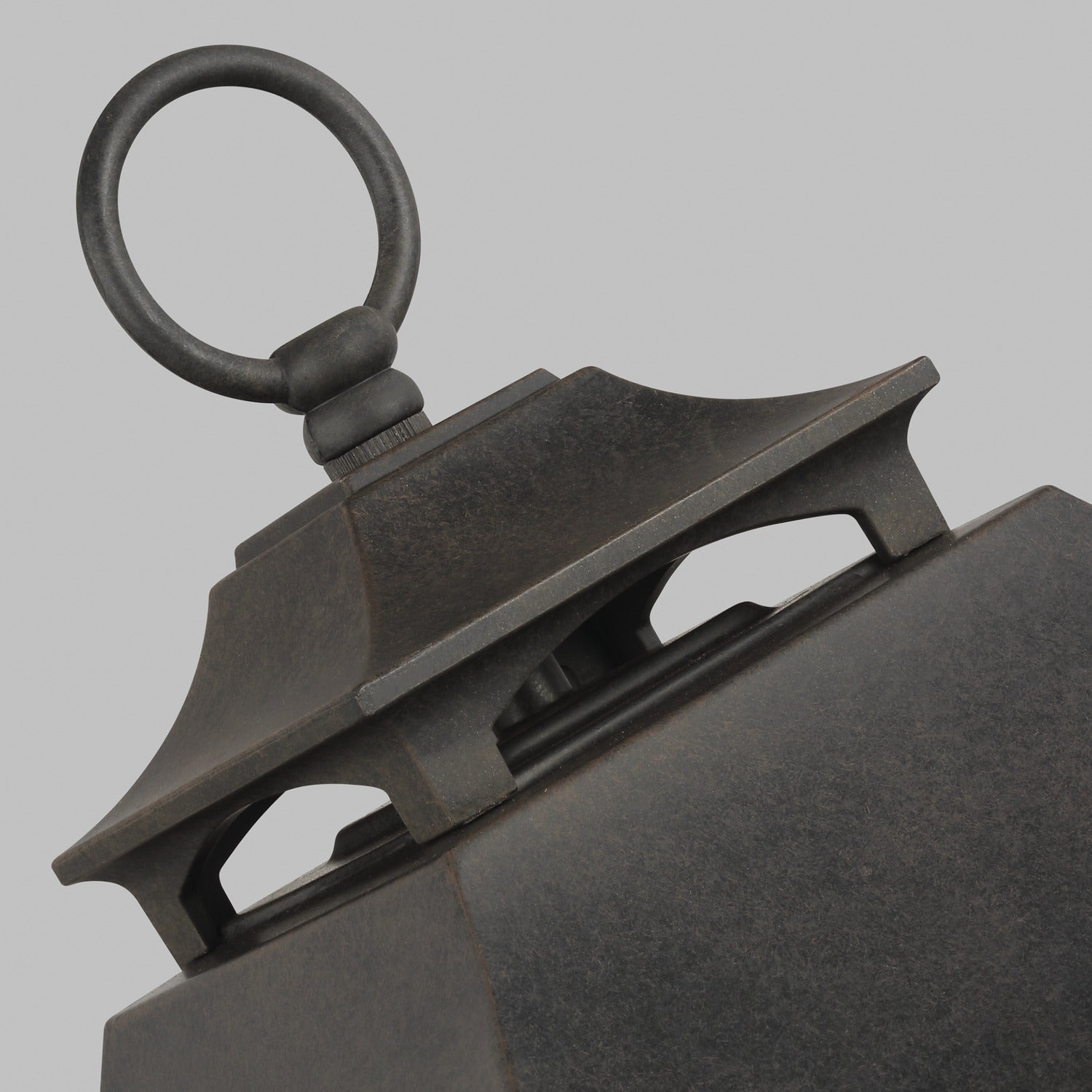 3 - Light Post/Pier Lantern