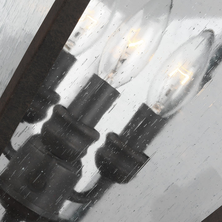3 - Light Post/Pier Lantern