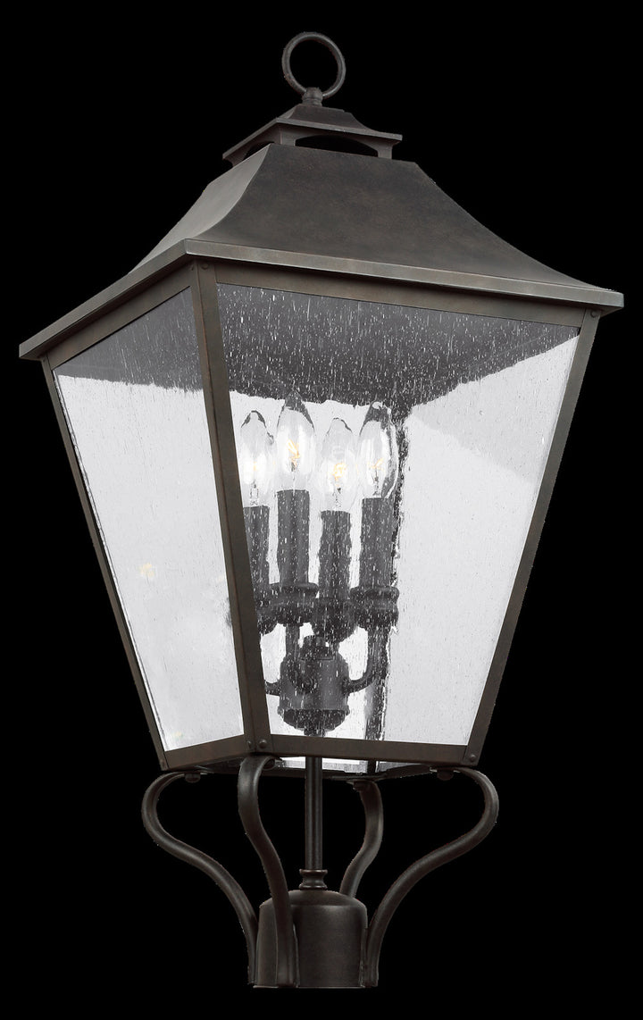 4 - Light Post/Pier Lantern by VC Studio Collection