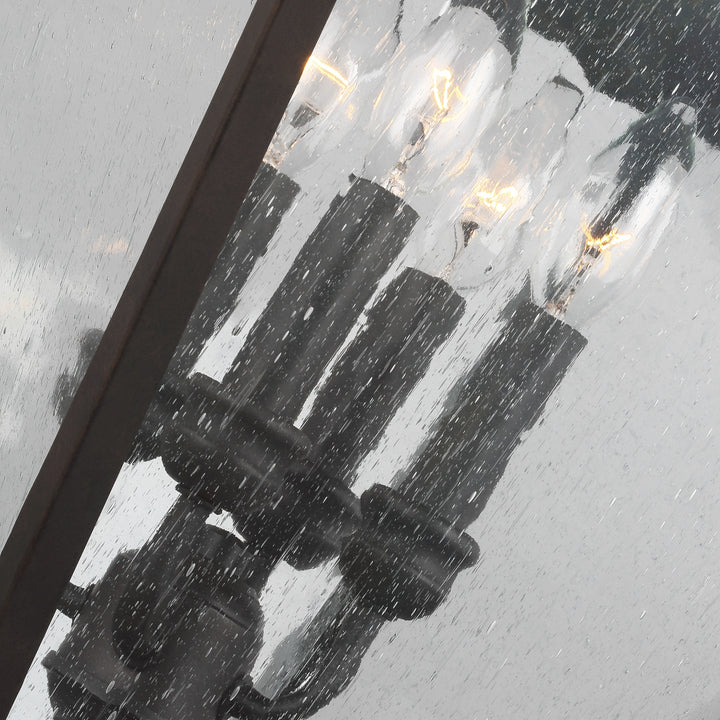 4 - Light Post/Pier Lantern