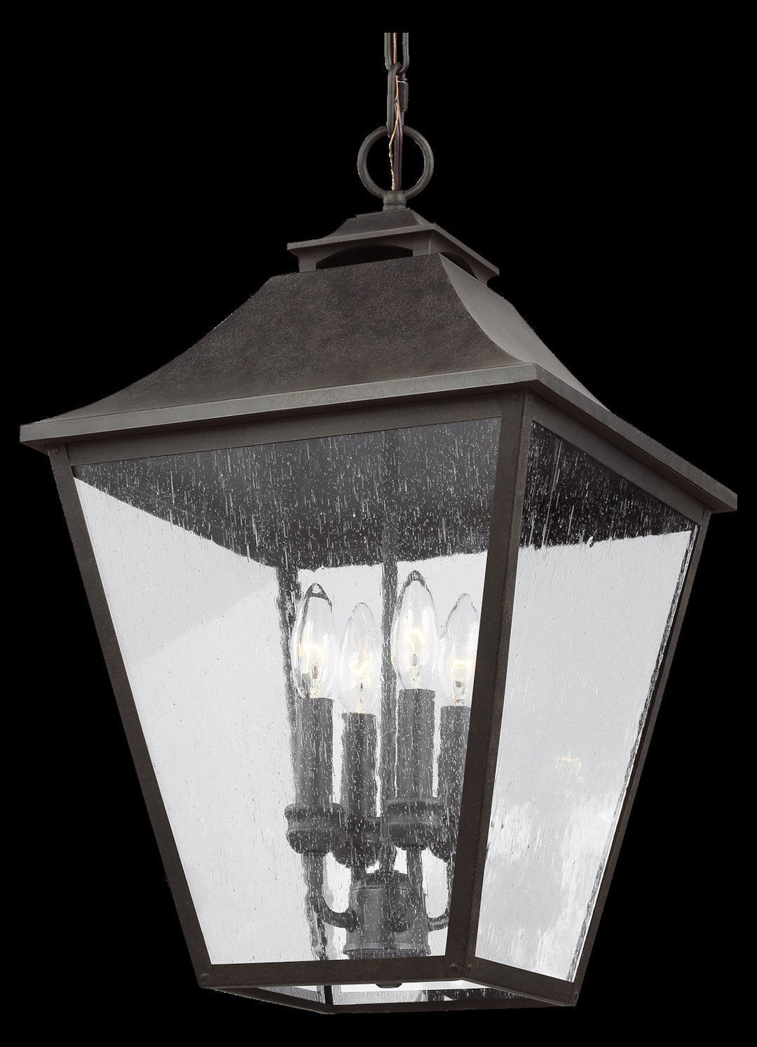 4 - Light Hanging Lantern