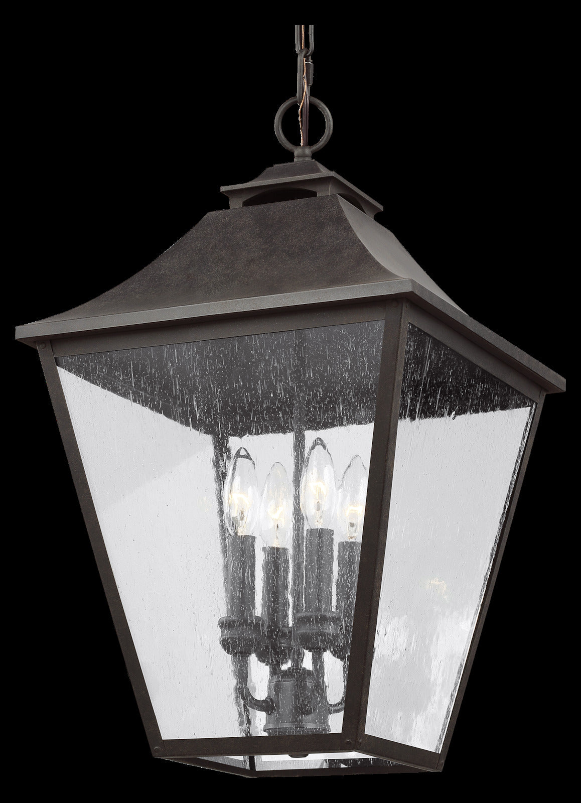 4 - Light Hanging Lantern
