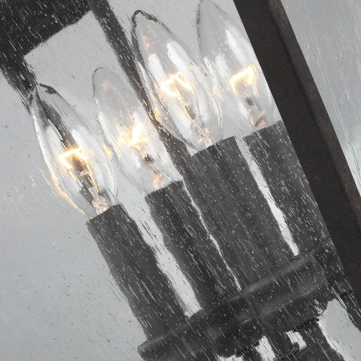 4 - Light Hanging Lantern