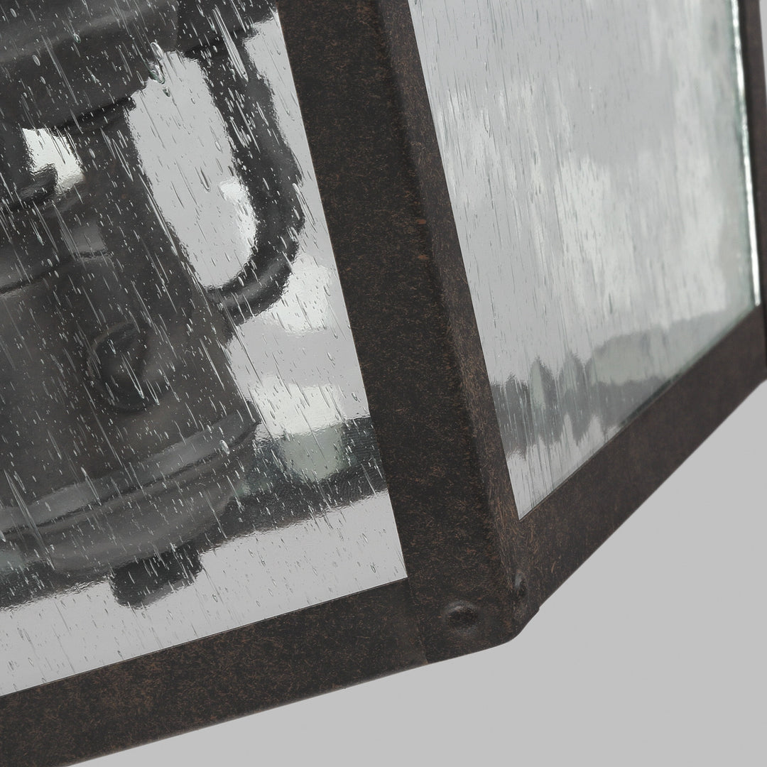 4 - Light Hanging Lantern