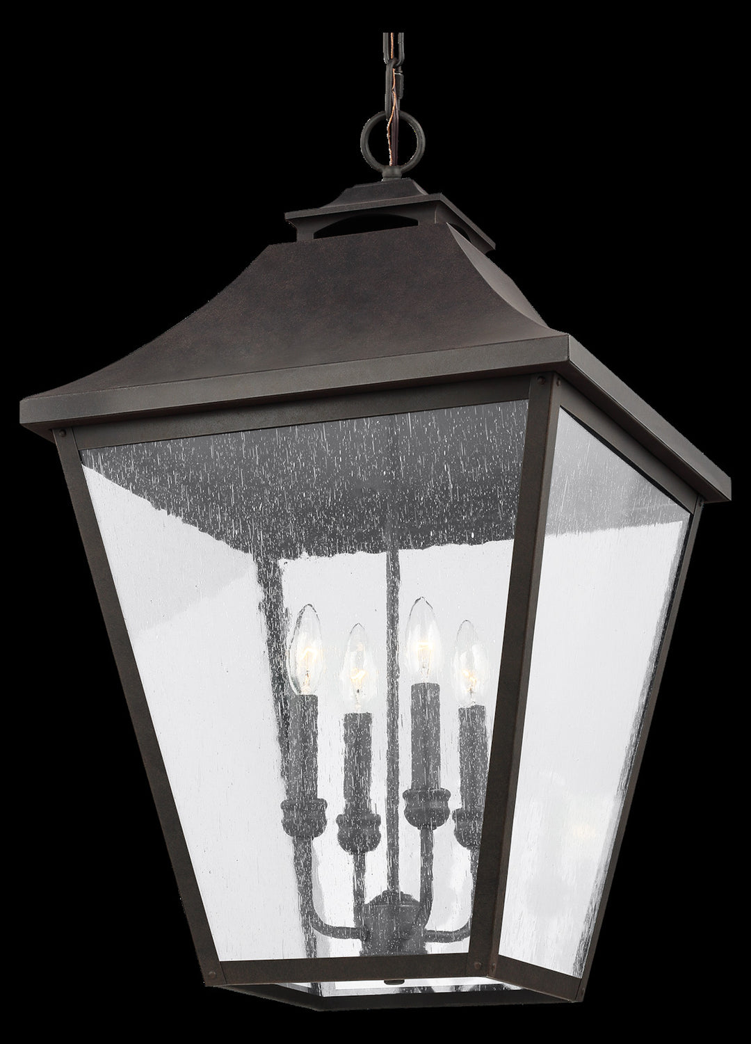 4 - Light Hanging Lantern