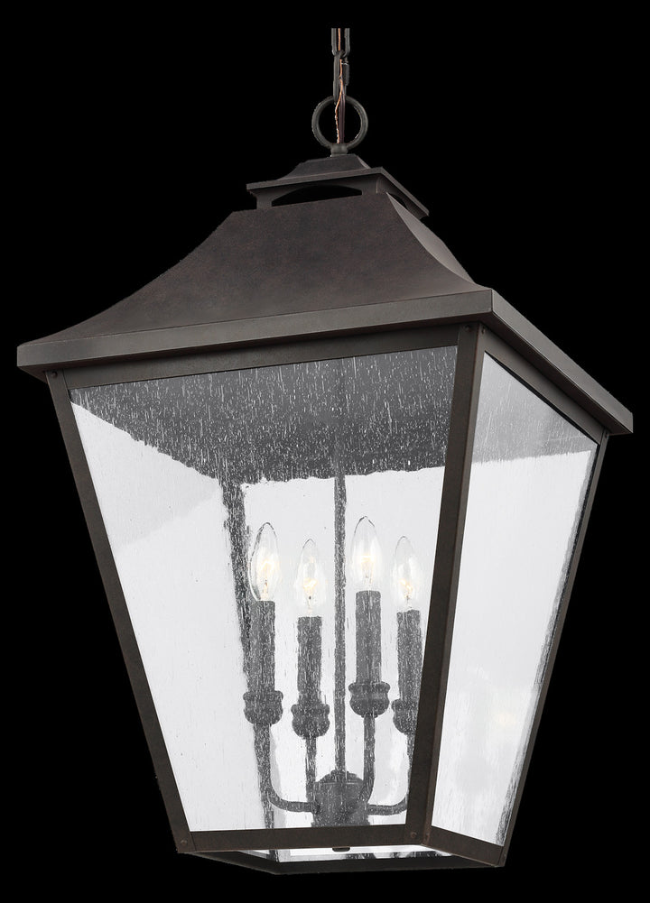 4 - Light Hanging Lantern