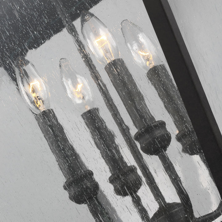 4 - Light Hanging Lantern