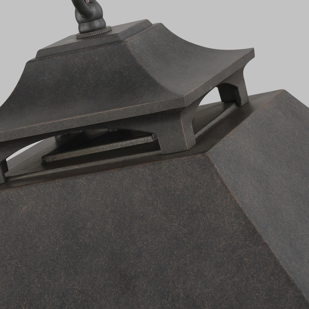 4 - Light Hanging Lantern