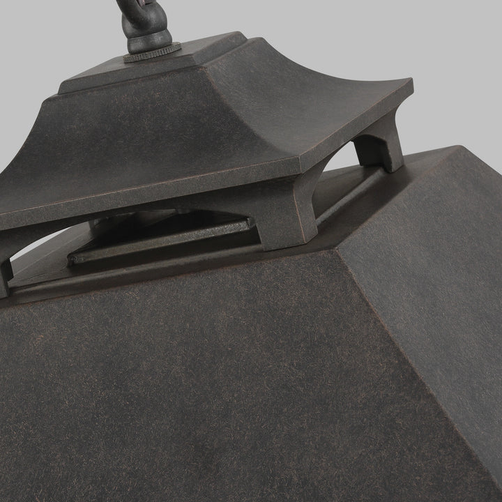 4 - Light Hanging Lantern
