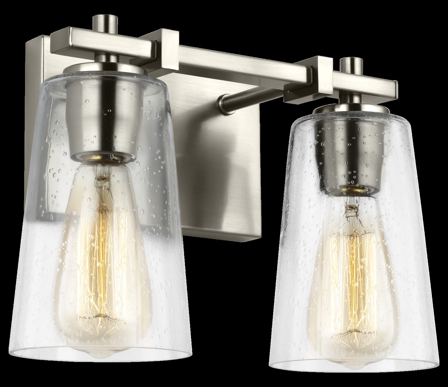 2 - Light Vanity