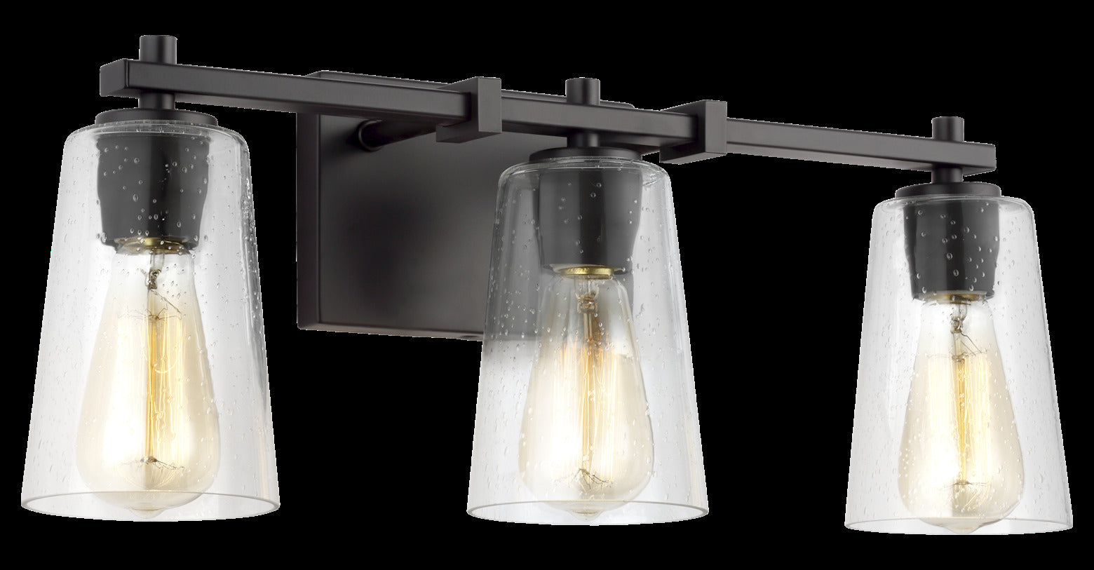 3 - Light Vanity
