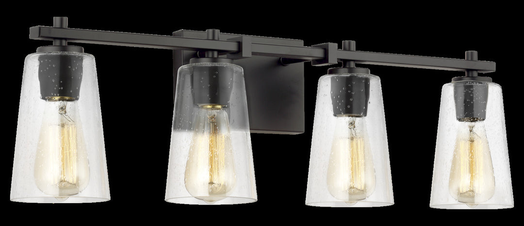 4 - Light Vanity