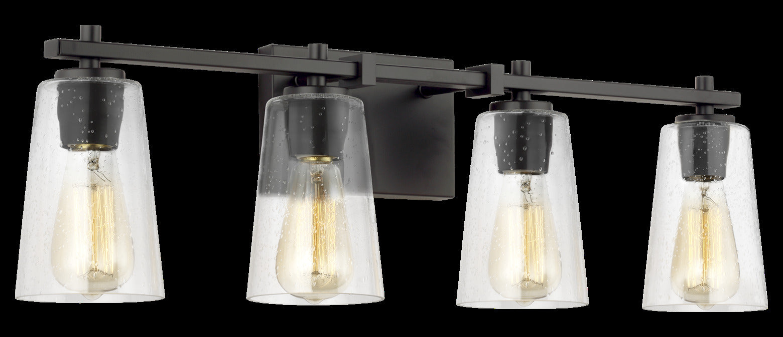 4 - Light Vanity