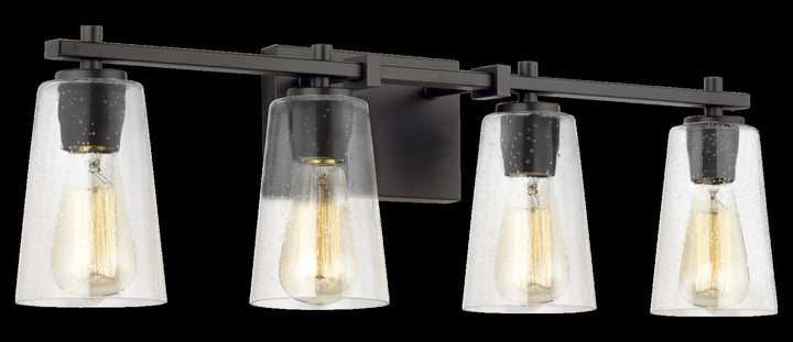 4 - Light Vanity