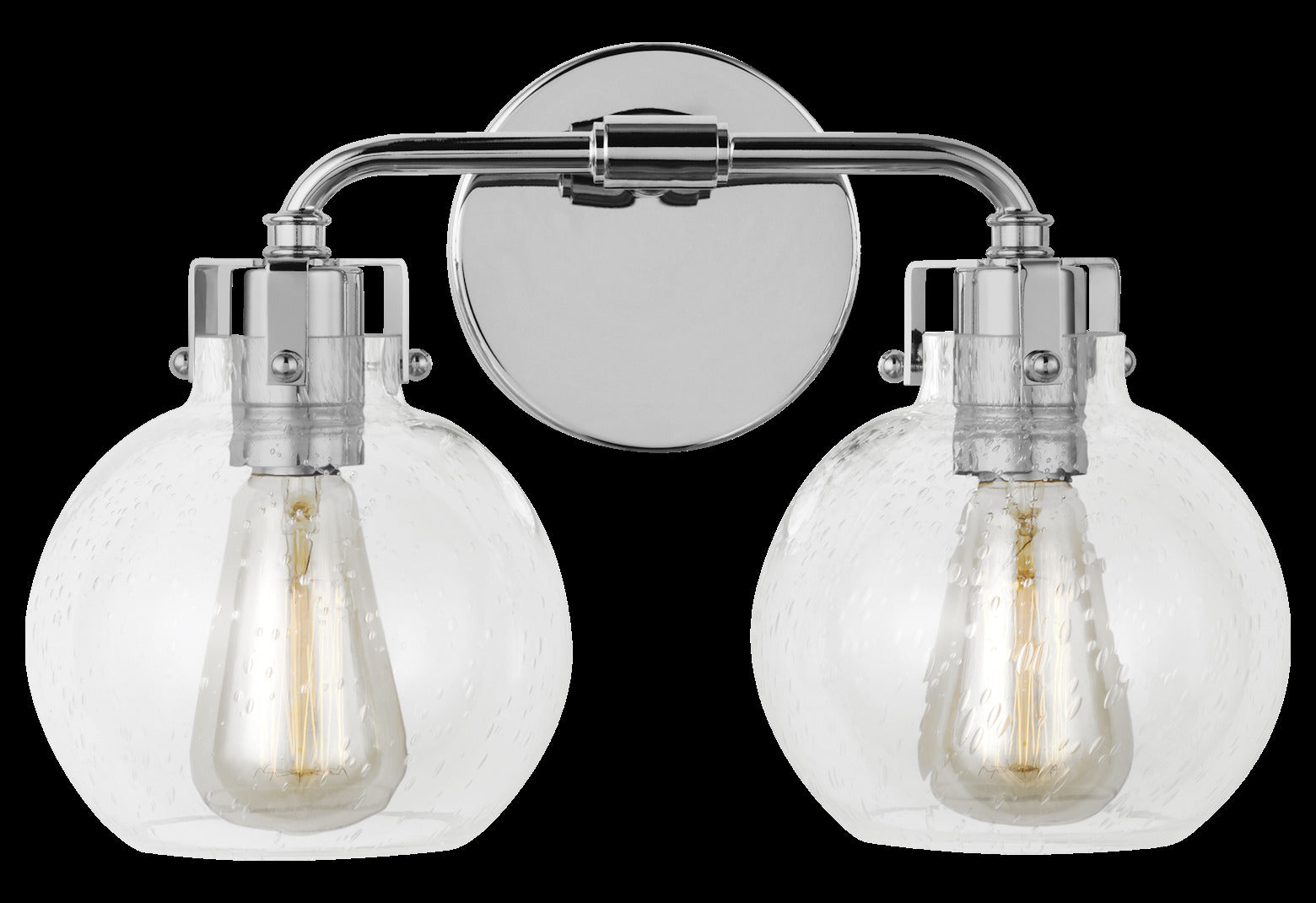 2 - Light Vanity