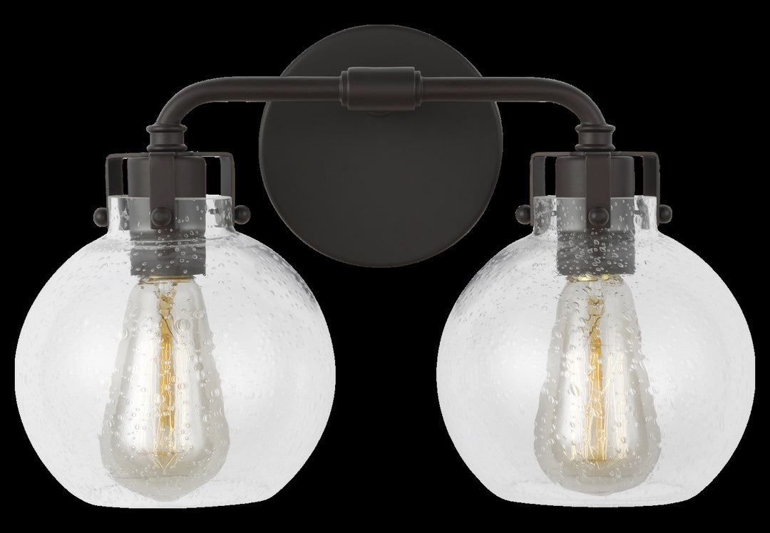 2 - Light Vanity