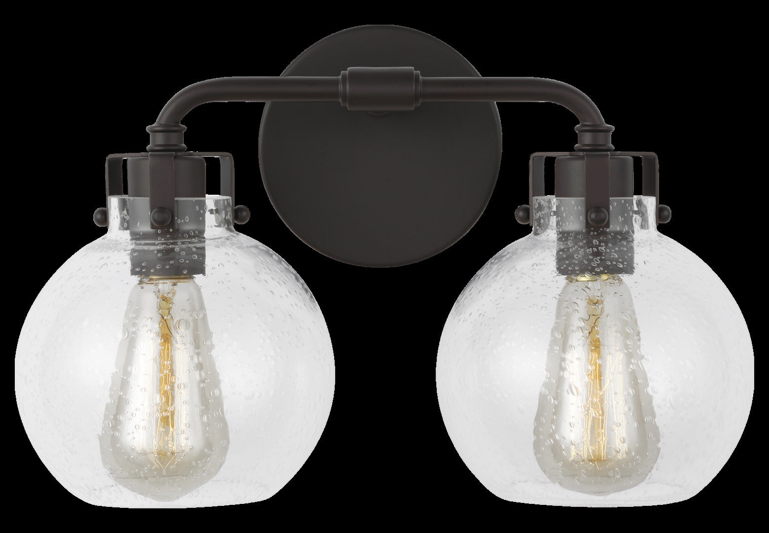 2 - Light Vanity
