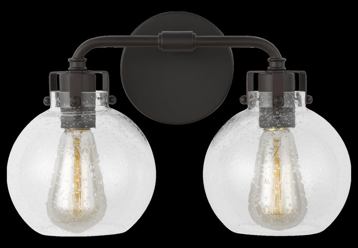 2 - Light Vanity
