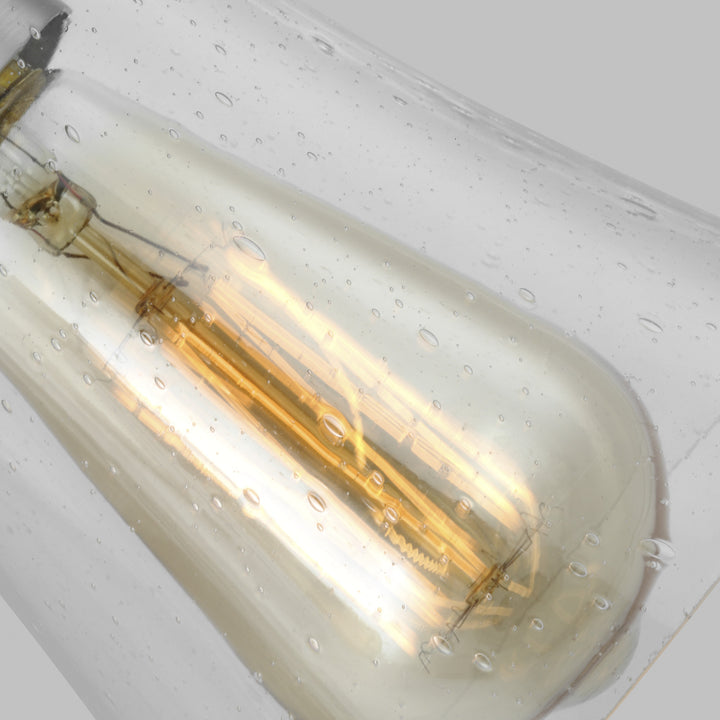 3 - Light Vanity