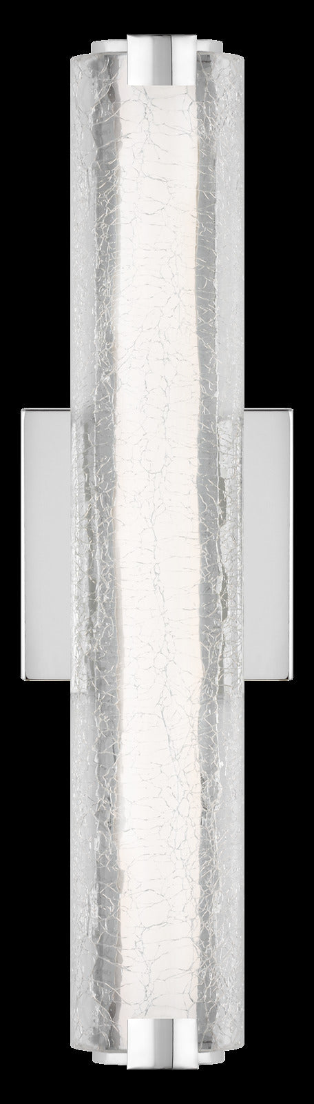 18In. Led Wall Sconce by VC Studio Collection