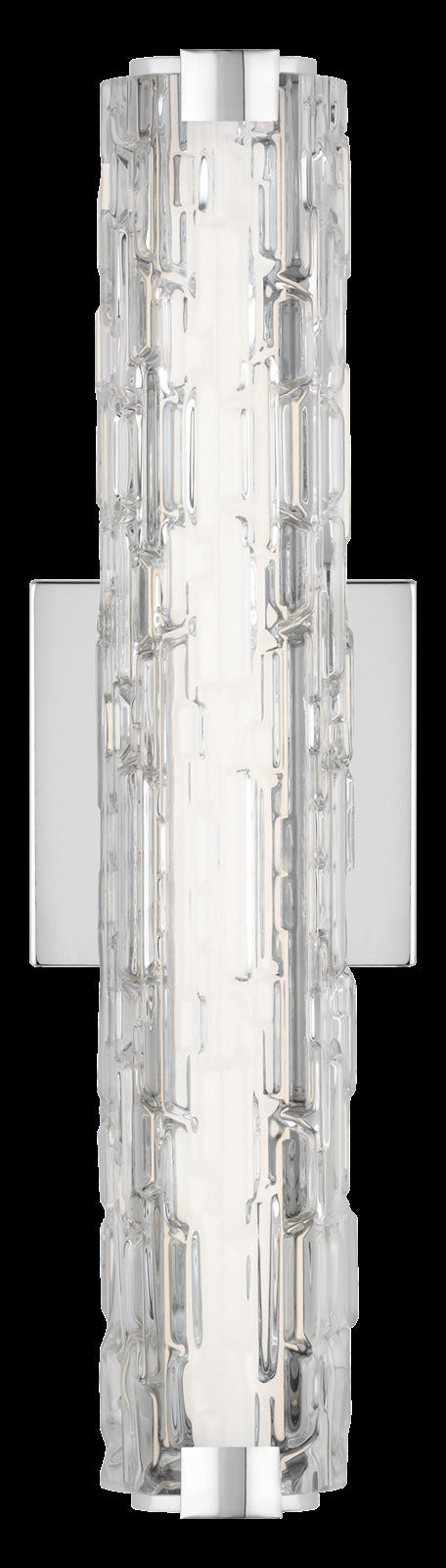 18In. Led Wall Sconce by VC Studio Collection