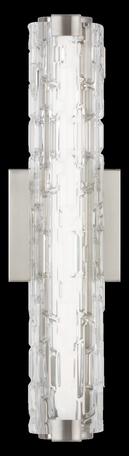 18In. Led Wall Sconce by VC Studio Collection