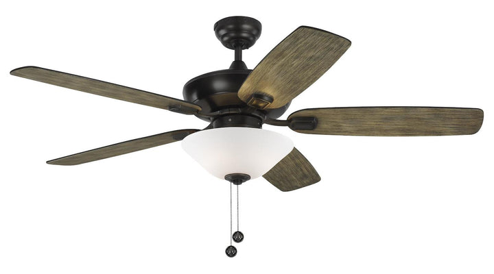 52In Colony Max Damp Aged Pewter