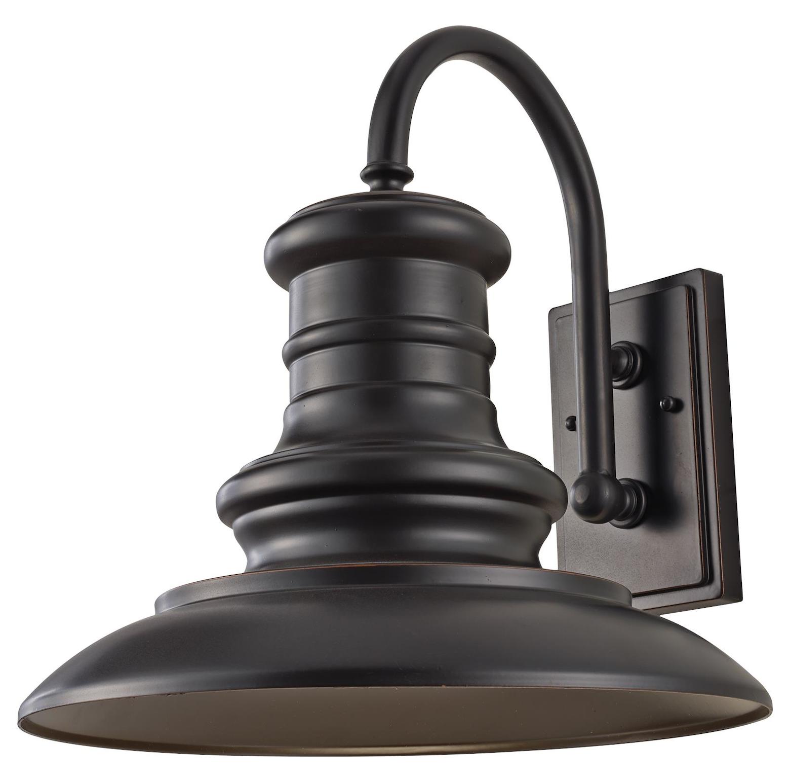 1- Light by Generation Lighting