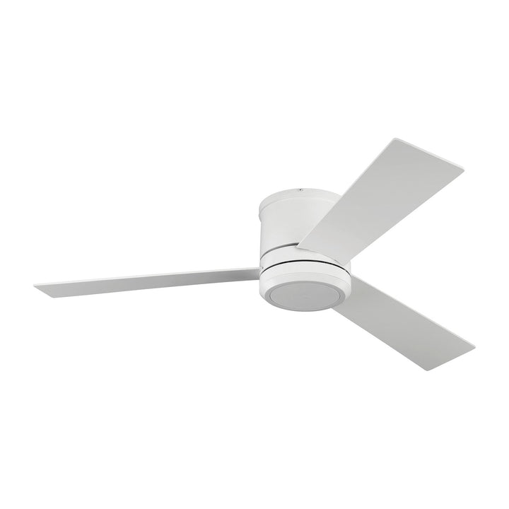 56In. Clarity Max - Matte White