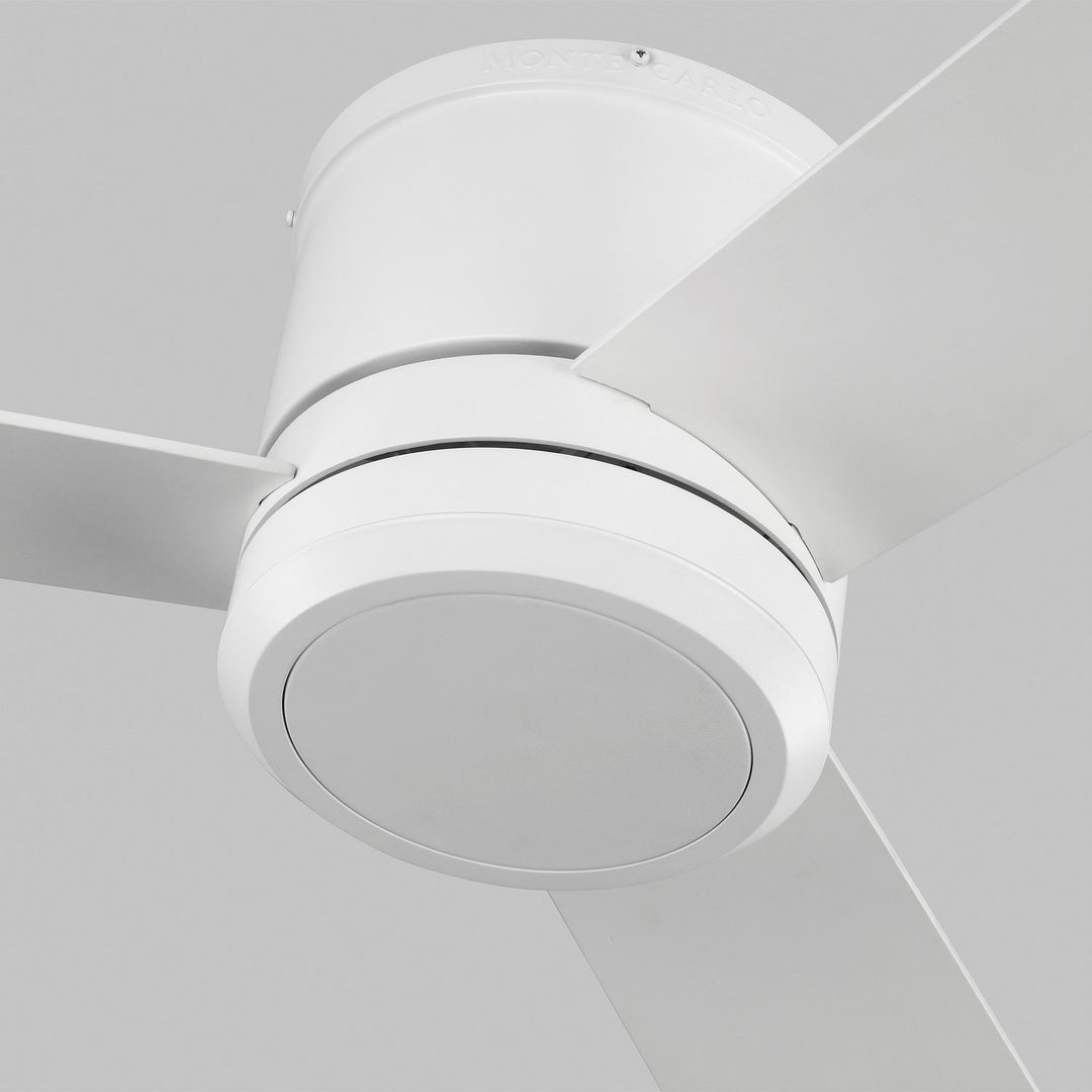 56In. Clarity Max - Matte White