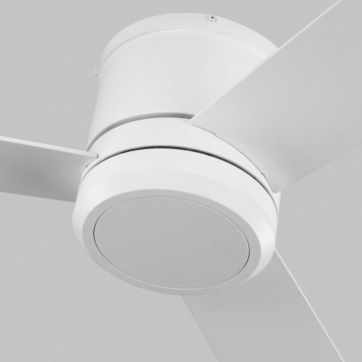 56In. Clarity Max - Matte White