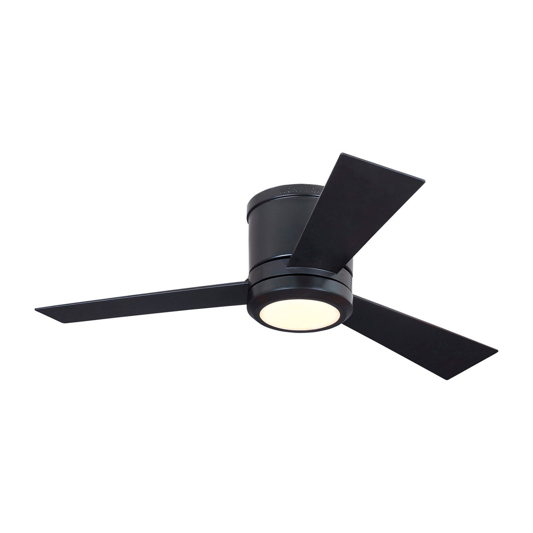 42In. Clarity Ii - Oil Rubbed Bronze by VC Fan Collection