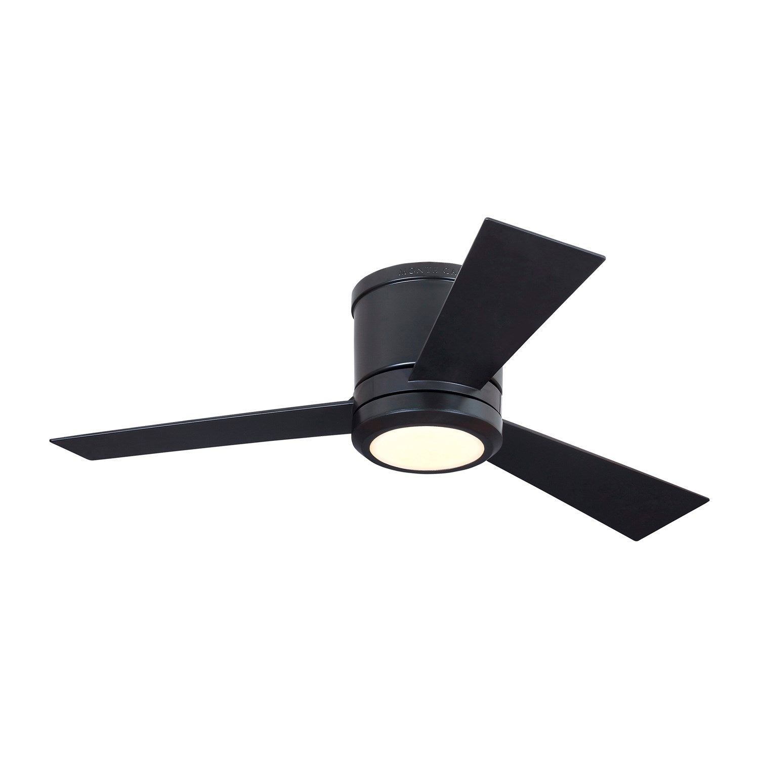 42In. Clarity Ii - Oil Rubbed Bronze by VC Fan Collection