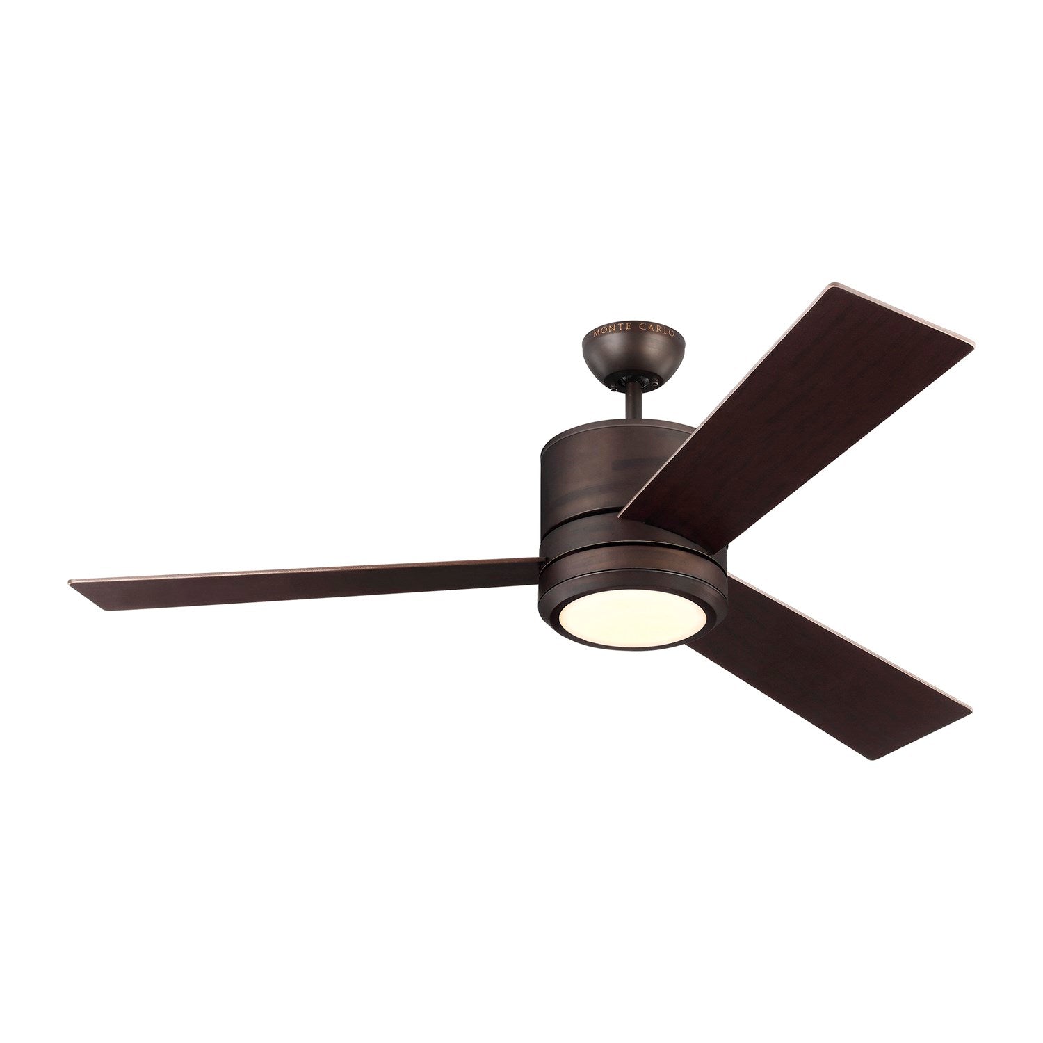 56In. Vision Max - Roman Bronze by VC Fan Collection