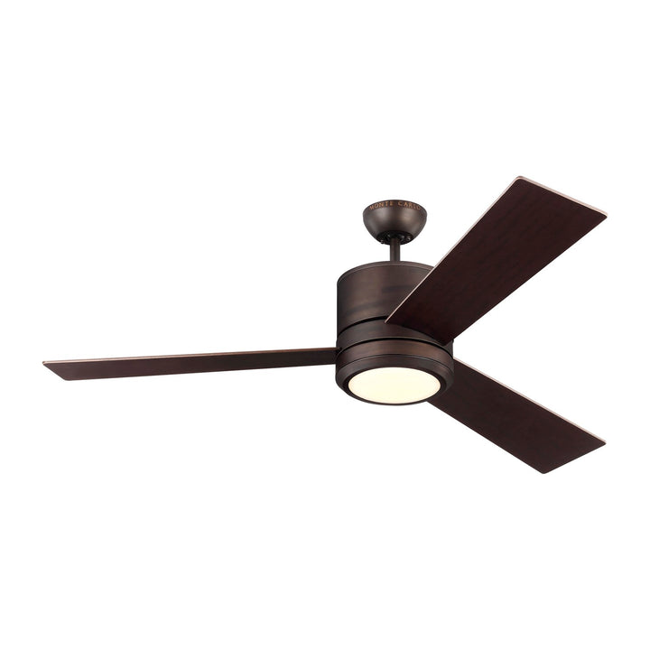 56In. Vision Max - Roman Bronze by VC Fan Collection