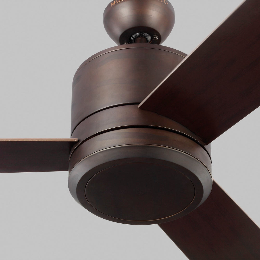56In. Vision Max - Roman Bronze