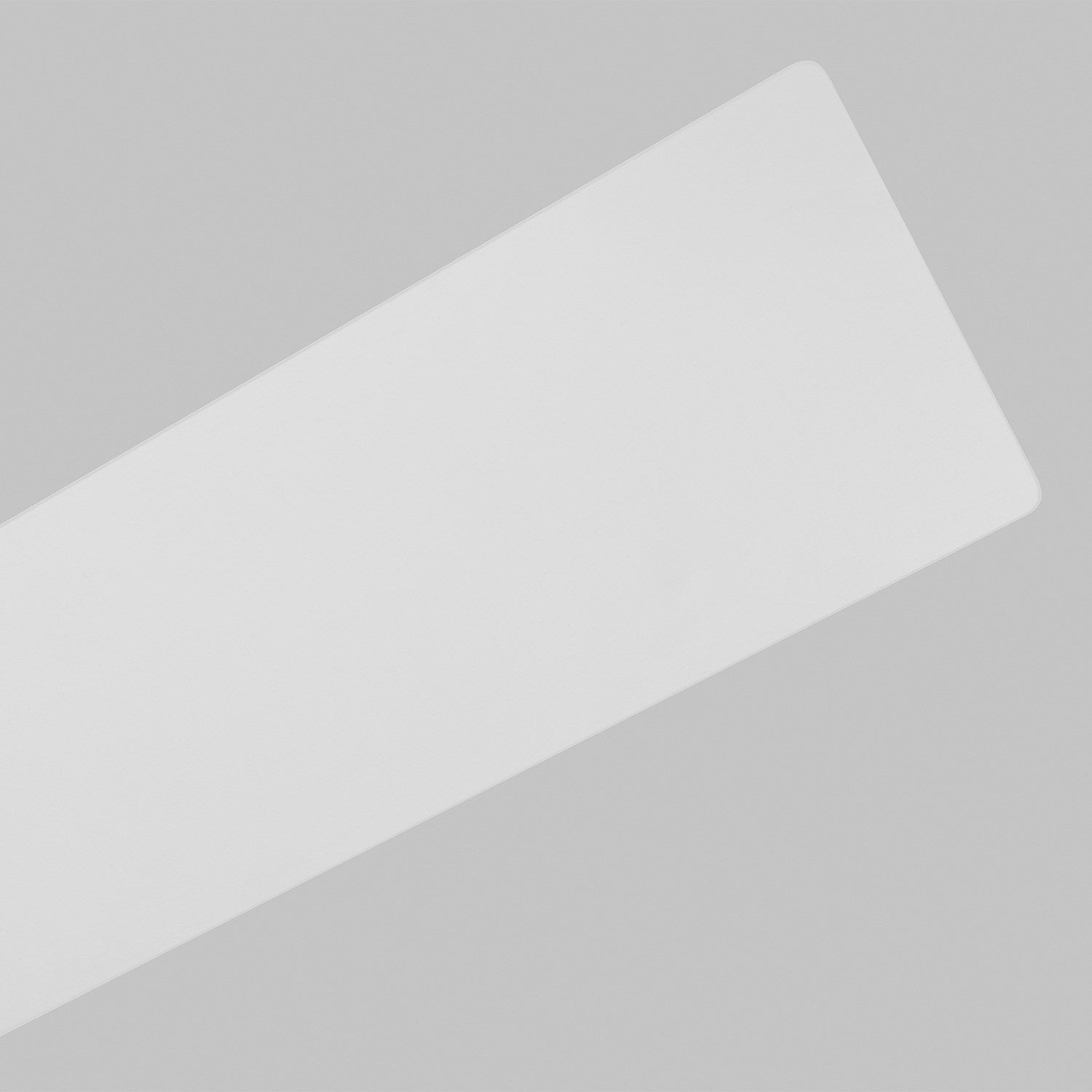 56In. Vision Max - Matte White