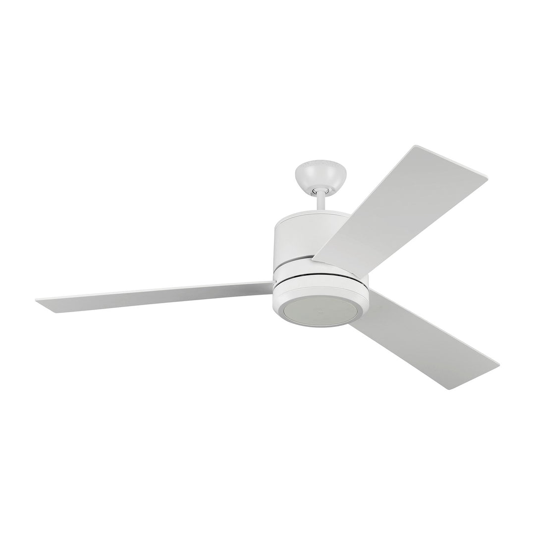 56In. Vision Max - Matte White