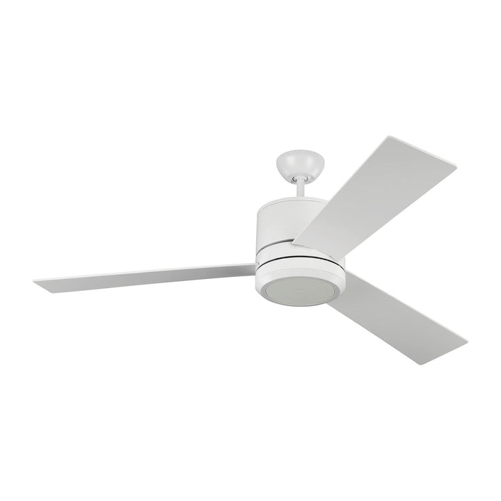 56In. Vision Max - Matte White