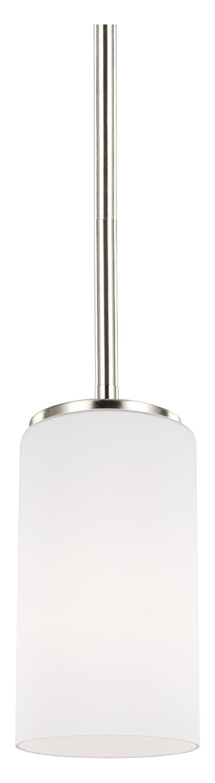 One Light Mini-Pendant by Generation Lighting