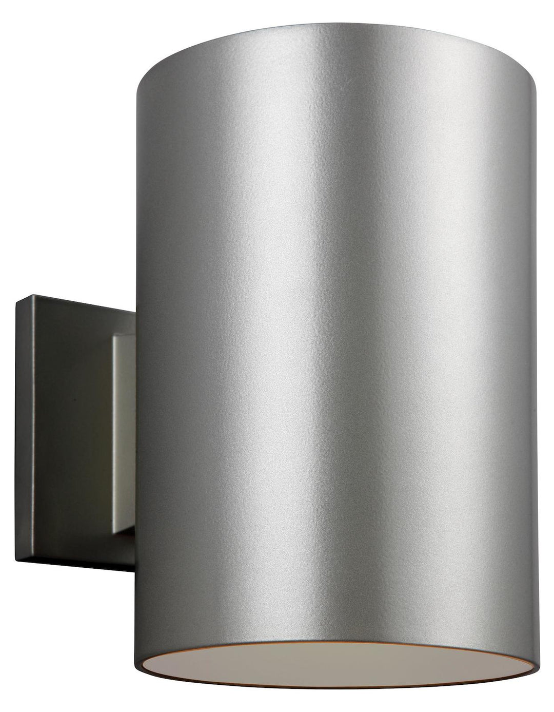 Large One Light Outdoor Wall Lantern by VC Studio Collection