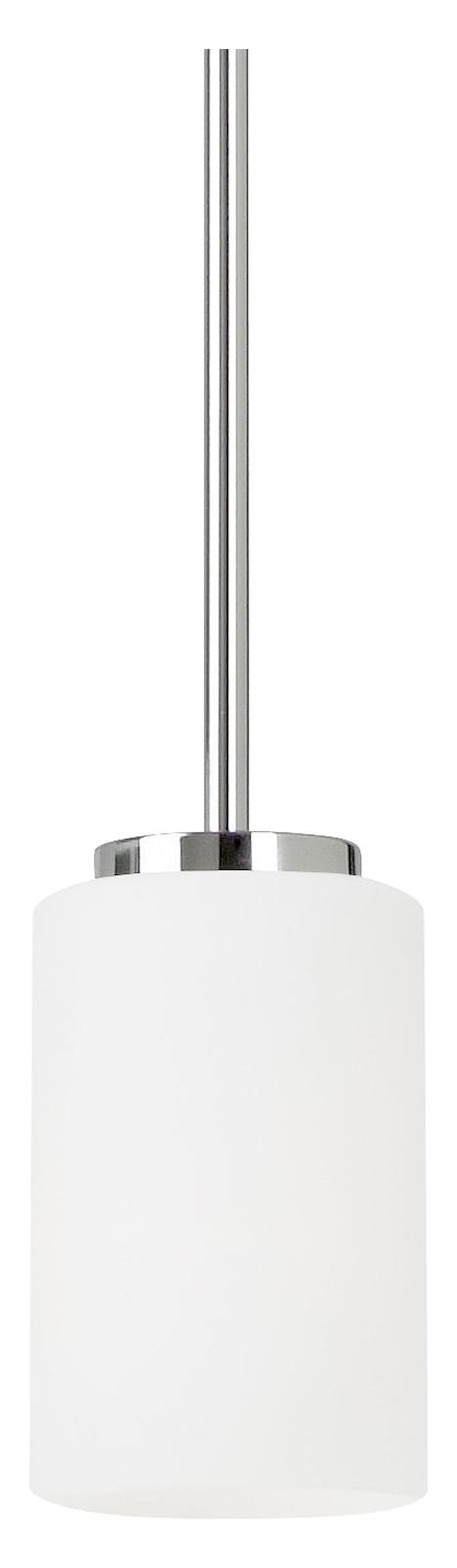 One Light Mini-Pendant by Generation Lighting