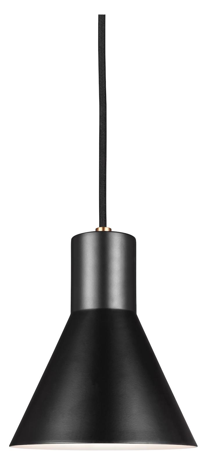 One Light Mini-Pendant by Generation Lighting